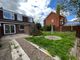 Thumbnail Semi-detached house to rent in Keycol Hill, Bobbing, Sittingbourne