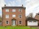 Thumbnail Detached house for sale in Stretton Avenue, Meanwood, Leeds