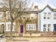 Thumbnail Property for sale in Hichisson Road, London