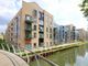 Thumbnail Flat for sale in Grover House, The Embankment