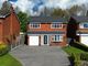 Thumbnail Detached house for sale in Anderson Close, Padgate