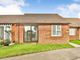 Thumbnail Terraced bungalow for sale in Northwell Place, Northwell Pool Road, Swaffham