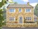 Thumbnail Detached house for sale in Plot 7 Knowle Grange, Abbey Road, Shepley, Huddersfield