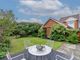 Thumbnail Detached house for sale in Kalman Gardens, Old Farm Park, Milton Keynes