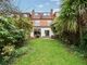 Thumbnail Terraced house for sale in Midhurst Avenue, London