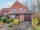 Thumbnail Detached house for sale in Starrs Mead, Battle