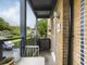 Thumbnail Flat for sale in Constables Way, Hertford