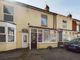 Thumbnail Terraced house for sale in Willow Grove, Princes Road