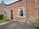 Thumbnail Cottage for sale in Selby Cottage, Canongate, Denholm