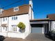Thumbnail Semi-detached house for sale in Herne Bay Road, Whitstable