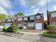 Thumbnail Detached house for sale in The Hamlet, Leek Wootton, Warwick