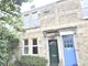 Thumbnail Terraced house to rent in Wellsway, Bath, Somerset