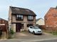 Thumbnail Semi-detached house for sale in Poplar Grove, Pontefract