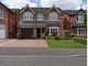 Thumbnail Detached house for sale in Etherley Drive, Newton-Le-Willows