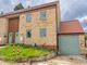Thumbnail Semi-detached house for sale in Blacksmiths Mews, Worksop