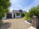 Thumbnail Bungalow for sale in Upper Brighton Road, Lancing, West Sussex