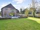 Thumbnail Detached house for sale in Mill Lane, Bramley, Guildford