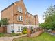 Thumbnail Terraced house for sale in Mansion Gate, Chapel Allerton, Leeds