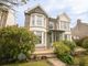 Thumbnail Detached house for sale in Albany Road, Redruth