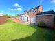 Thumbnail Detached house for sale in Ganton Close, Wolviston Court, Billingham