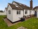 Thumbnail Detached bungalow for sale in Queens Road, Tankerton, Whitstable