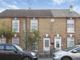 Thumbnail Terraced house for sale in Alexandra Road, Englefield Green, Surrey