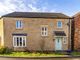 Thumbnail Semi-detached house for sale in Winterbourne Road, Haydon End, Swindon, Wiltshire