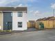 Thumbnail Semi-detached house to rent in Cope Park, Almondsbury, Bristol