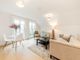 Thumbnail Flat for sale in Blenheim Road, London