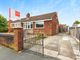 Thumbnail Bungalow for sale in Windermere Avenue, Denton, Manchester, Greater Manchester