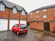 Thumbnail Town house for sale in Valley Drive, Wilnecote, Tamworth