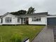 Thumbnail Bungalow to rent in Portheast Way, St. Austell