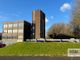 Thumbnail Office for sale in Lygon Court, Hereward Rise, Halesowen