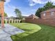 Thumbnail Detached house for sale in Dandridge Close, East Hanney