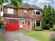 Thumbnail Detached house for sale in Balmoral Road, Salisbury