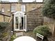 Thumbnail Terraced house for sale in Sabine Road, London