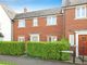 Thumbnail Terraced house for sale in Thistle Way, Red Lodge, Bury St. Edmunds