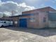 Thumbnail Industrial for sale in Unit 6, Newcastle Street, Bulwell, Nottingham
