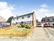 Thumbnail Semi-detached house for sale in Hazel Grove, Chatham, Kent