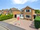 Thumbnail Detached house for sale in Orchard Close, Donington, Spalding, Lincolnshire