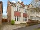 Thumbnail End terrace house for sale in Grand Avenue, Camberley
