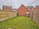 Thumbnail Town house for sale in Greyhound Croft, Hinckley