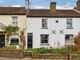 Thumbnail Terraced house for sale in Hill Cottages, Letchmore Heath