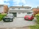 Thumbnail Detached house for sale in Peace Road, Stanway, Colchester