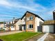 Thumbnail Detached house for sale in Blantyre Crescent, Clydebank, West Dunbartonshire