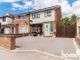 Thumbnail Semi-detached house for sale in Chapel Street, Minster On Sea, Sheerness