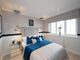 Thumbnail Detached house for sale in "The Salcey" at Stoke Albany Road, Desborough, Kettering