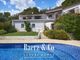 Thumbnail Villa for sale in Roquefort-Les-Pins, France