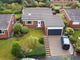Thumbnail Bungalow for sale in Pendennis Avenue, Lostock, Bolton