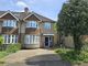 Thumbnail Semi-detached house for sale in Redstone Park, Redhill, Surrey